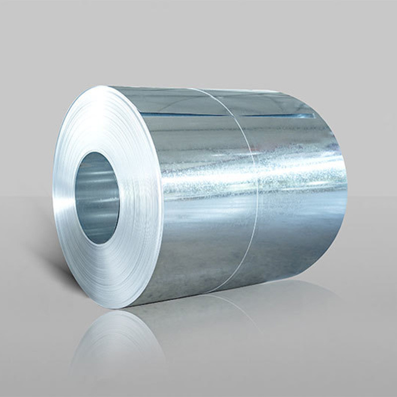 The Difference Between Galvanized Steel DC53D and DX53D
