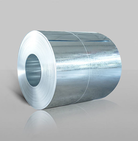The Difference Between Galvanized Steel DC53D and DX53D