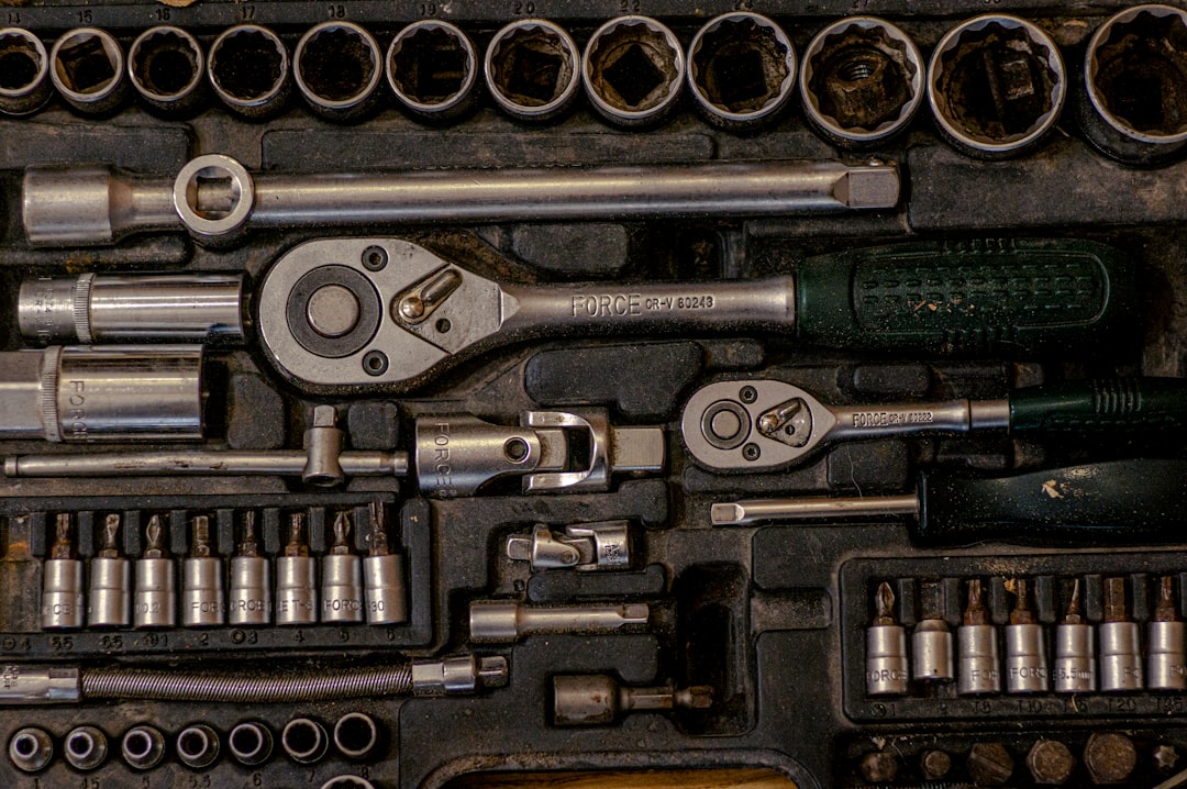 Decoiler Components
