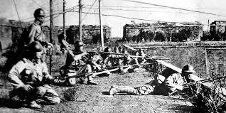 Japan’s Kwantung Army