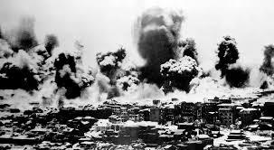 Japan’s Kwantung Army boom China's city