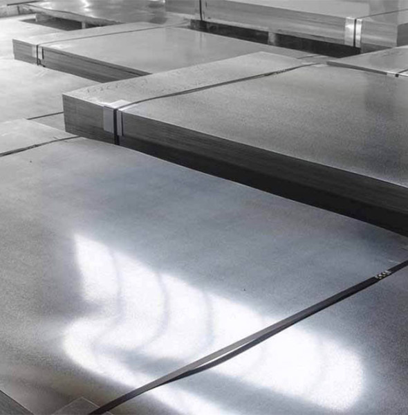 How Do Decoiler Machines Contribute to Sustainable Metal Fabrication?