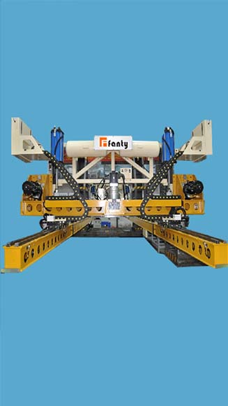 AUTOMATIC TRANSFER SYSTEM for Auto Parts