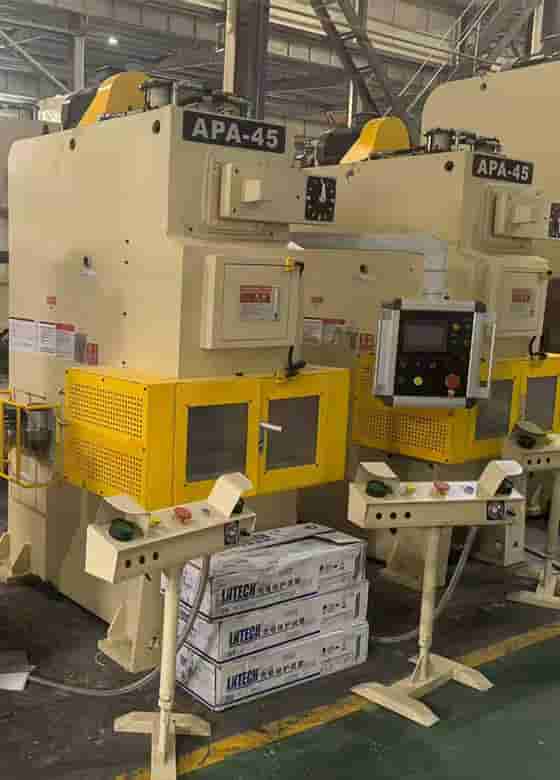 Punch Press