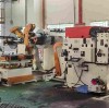 Why Does Pass Line Height Matter on a Straightener Feeder?