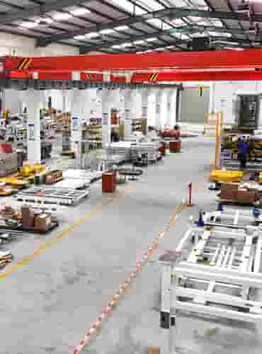 Company News