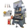 Can a Coil Line Keep Up With Solar Bracket Stamping?