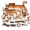 How Does Copper Busbar Stamping Change Coil Feeding?