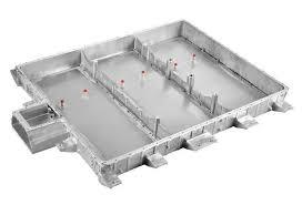 How Does EV Battery Tray Stamping Change Coil Feeding?