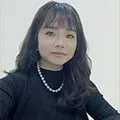 Cherry Zhao