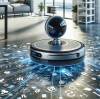 Google and iRobot Team Up to Reinvent Smart Home Technology
