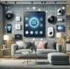 OliverIQ debuts first complete Smart Home as a Service at CES 2024