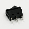 KCD3-F 16A/20A 250V/125VAC 2 Pins/3 Pins 3 Positions ON-OFF-ON Mini Rocker Switch