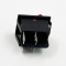Supply KCD4-AA 16A/20A 250V/125VAC High Current 4 Pins Small Square Dpst Rocker Switch With Led Light