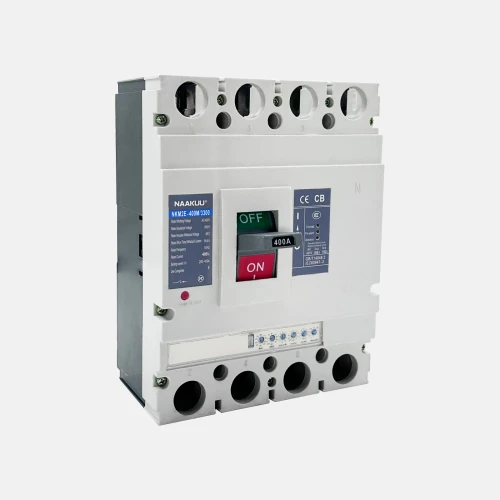 NKM2E-400 4-полюсный выключатель в литом корпусе, 300 А, 400 А MCCB Цена