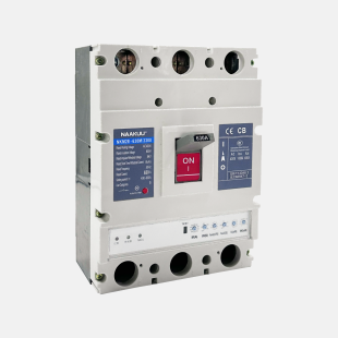 NKM2E-630 3P 630 А MCCB Цена для электрооборудования