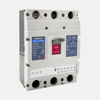 NKM2E-1250 3P Moulded Case Circuit Breaker Price 1000amp 1250amp MCCB Price
