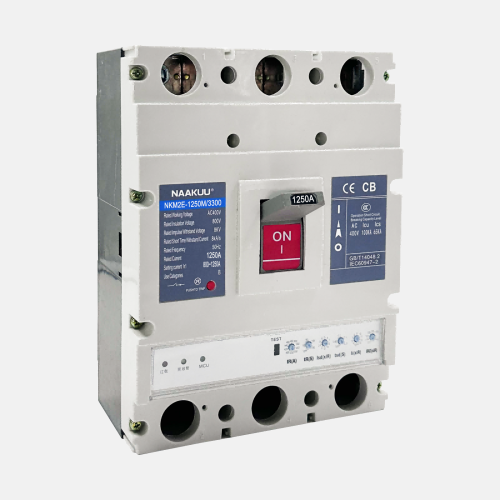 NKM2E-1250 3P автоматический выключатель в литом корпусе Цена MCCB на 1000 А и 1250 А