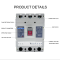 NKM2E-800 3P Molded Case Circuit Breaker 800amp MCCB