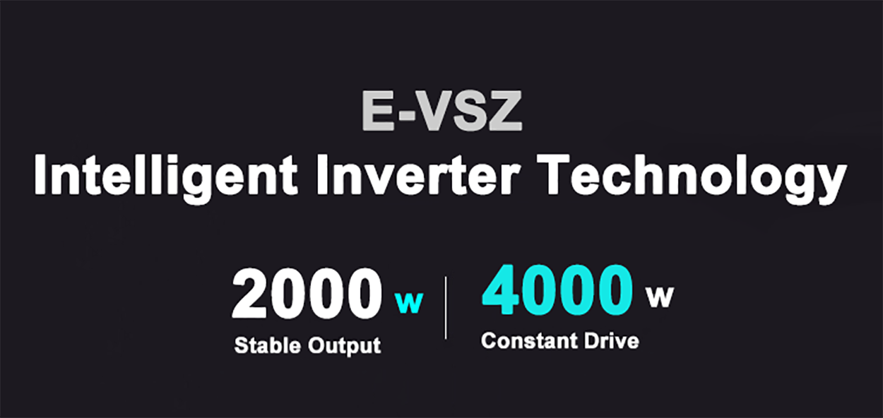 Intelligent Inverter