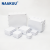 CE ROHS 255×200×80 IP65 Junction Box  Din Rail Installation For Railway