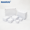 NK-RA 200*100*70 Square Waterproof Junction Box Outdoor OEM/ODM Wholesale