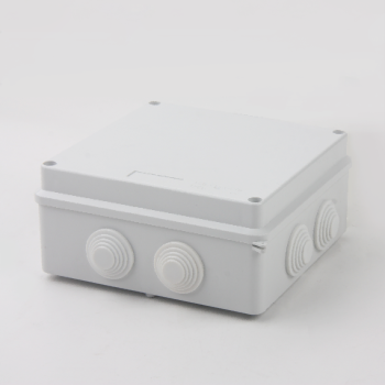 NK-RA 150*150*70 IP65 Waterproof Cable Junction Box Outdoor