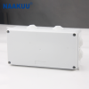 NK-RA 200*100*70 Square Waterproof Junction Box Outdoor OEM/ODM Wholesale