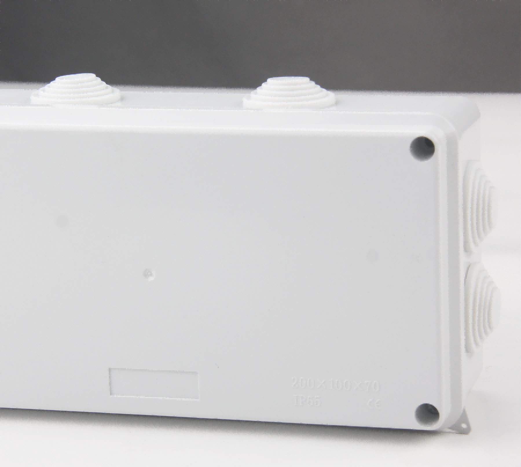 ABS Junction Box