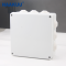 RA Series Outdoor Junction Box Waterproof Terminal Box ABS Plastic High Quality