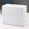 Wholesale NK-RA 300×250×120 Inside Installation Plastic Electrical Junction Box IP65