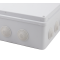 Wholesale NK-RA 300×250×120 Inside Installation Plastic Electrical Junction Box IP65