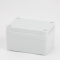 NK-AG Series 95*65*55mm Impact Outside Junction Box ABS PC Case With Transparent Cover