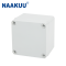 AG Series 100*100*75mm IP65 Waterproof Corrosion Resistance High Quality Junction Box