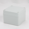 AG Series 100*100*75mm IP65 Waterproof Corrosion Resistance High Quality Junction Box