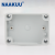 High Quality AG Series 110*80*45mm IP65 Waterproof Electrical Outdoor Outlet Box Junction Box