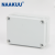 High Quality AG Series 110*80*45mm IP65 Waterproof Electrical Outdoor Outlet Box Junction Box