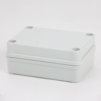 High Quality AG Series 110*80*45mm IP65 Waterproof Electrical Outdoor Outlet Box Junction Box
