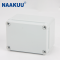 AG Series 110*80*70mm IP65 Waterproof PC Rectangle Junction Box ABS Plastic