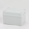 AG Series 110*80*70mm IP65 Waterproof PC Rectangle Junction Box ABS Plastic