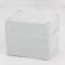 AG Series 110*80*85mm IP65 Waterproof Outdoor Electrical Box With Transparent Cover