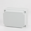 Customized NK-AG 175*125*100 IP65 ABS Or PC Case IP65 Waterproof Junction Box White