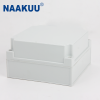 Wholesale NK-AG 175*175*100 IP65 ABS PC Plastic Junction Box TV Cable Junction Box