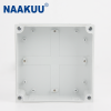 Wholesale NK-AG 175*175*100 IP65 ABS PC Plastic Junction Box TV Cable Junction Box