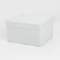 NK-AG 200*150*100 ABS Plastic IP65 Waterproof Power Cord Junction Box With Transparent Cover