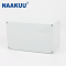 NK-AG 250*150*130 IP65 ABS Waterprooof High Quality Outdoor Junction Box New Design