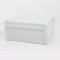 NK-AG 280*190*130 IP65 ABS PC Plastic Waterprooof High Quality Electrical Box To Box Connector
