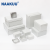 NK-AG 280*190*180 IP65 ABS PC Plastic Weatherproof Junction Box Electrical Cover Plate