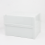 NK-AG 280*190*180 IP65 ABS PC Plastic Weatherproof Junction Box Electrical Cover Plate