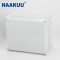 NK-AG Series 340*280*180 IP65 ABS PC Plastic Electrical Junction Box Cover Wall Mount